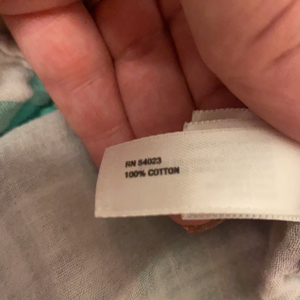 GAP size M button down - Picture 4 of 5